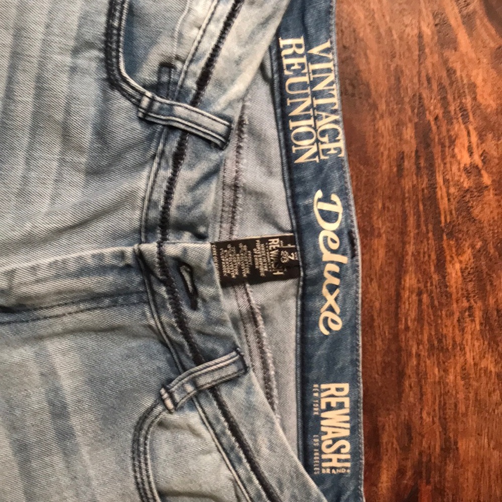 Jeans - Picture 2 of 5